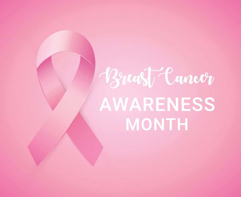 Breast Cancer Awareness Month