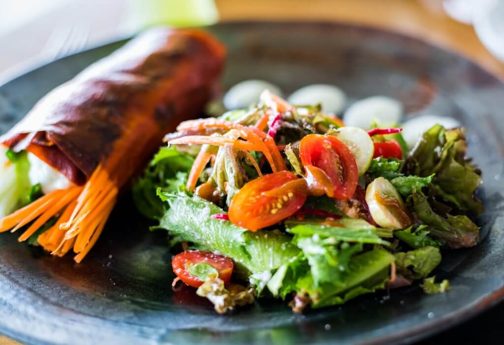 Raw Foods Diet Pittsburgh