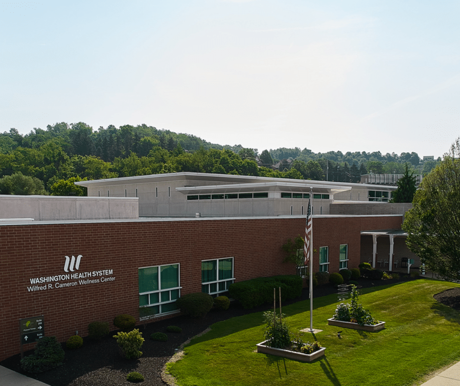 Wilfred R Cameron Wellness Center