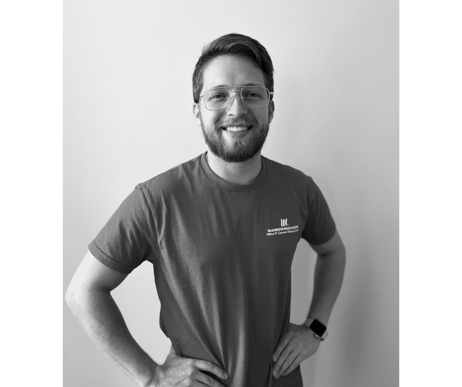 Josh Franczyk, NASM CPT