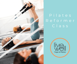 pilates reformer washington, pa
