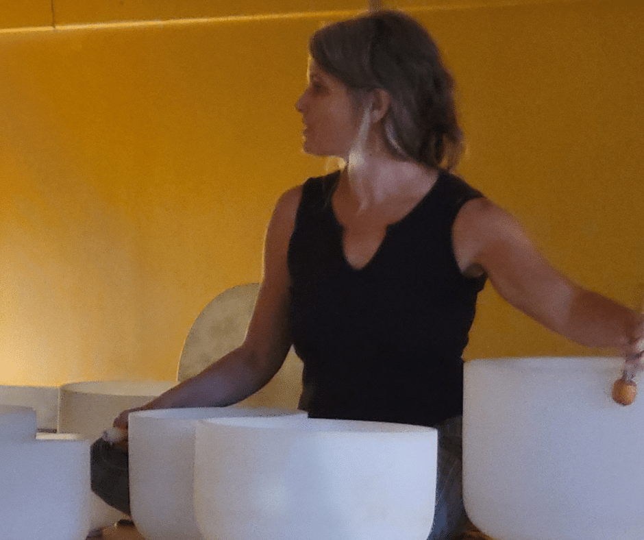 Soundbath Washington, PA