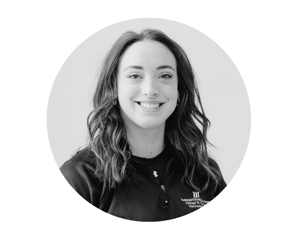 Katlynn Traister, MS, PES